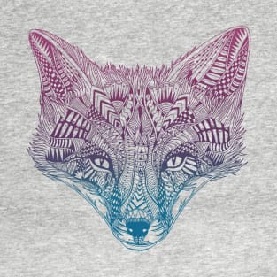 Fox (Clever) T-Shirt